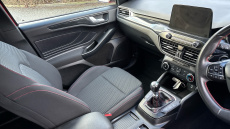 Ford Focus 1.0 EcoBoost 125 ST-Line 5dr Petrol Hatchback